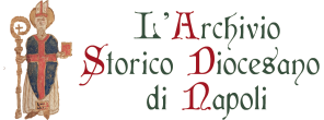 Archivio Storico della Diocesi di Napoli
