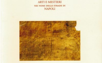 La pubblicazione è realizzata dal collaboratore dell’Archivio il diacono Carlo de Cesare, appassionato e competente ricercatore della storia e delle tradizioni antiche. Il testo è reperibile presso la Libreria Neapolis sita in ia Duomo 80, Napoli (euro 20,00).