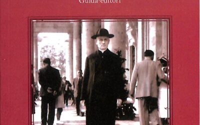 Il giorno 5 marzo alle ore 16,00 sarà presentato il testo di Elena Casavola: “Mons. Domenico Sersale di Cerisano”, Guida Editori