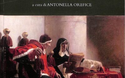 Un nuovo strumento di ricerca grazie al lavoro di Antonella Orefice